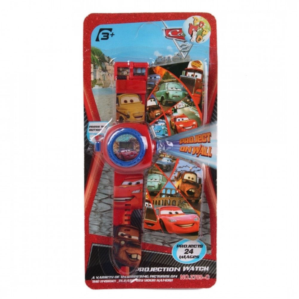 Մանկական ժամացույցներ