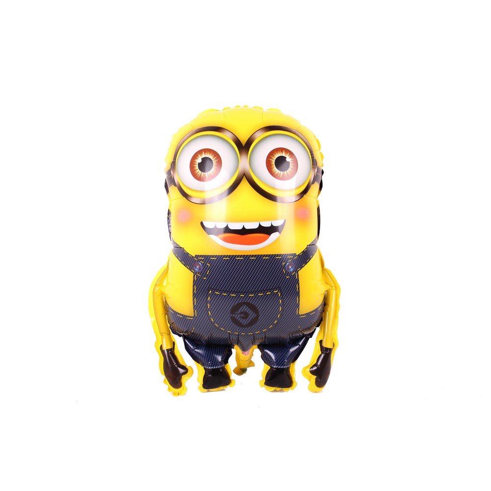 Փուչիկ ֆոլգա`Minion 25հ-ոց