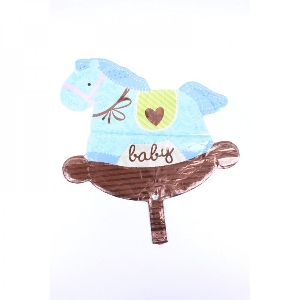 Փուչիկ ֆոլգա-ձի 25-հ-ոց