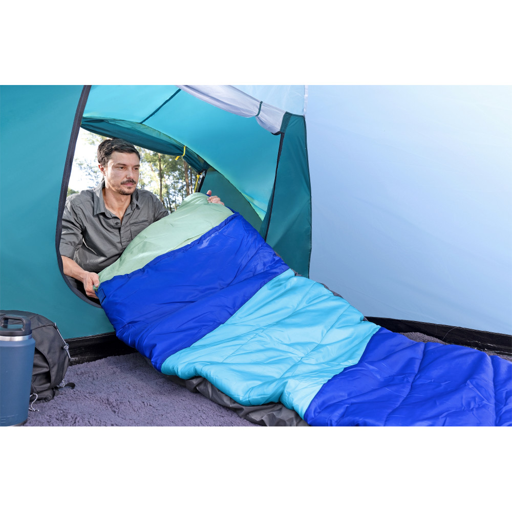 Քնապարկ «WanderLite 2-in-1» 203x75x9սմ