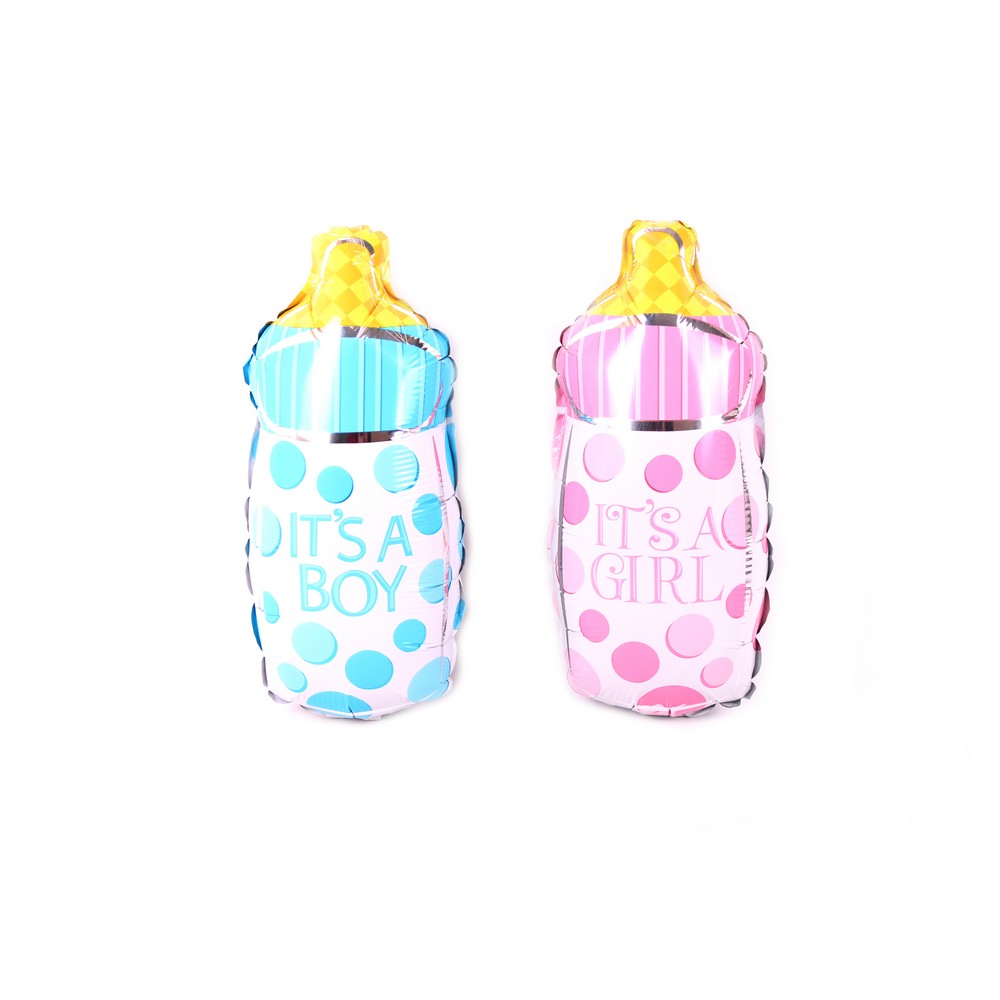 Փուչիկ ֆոլգա՝կաթի շիշ 50հ-ոց