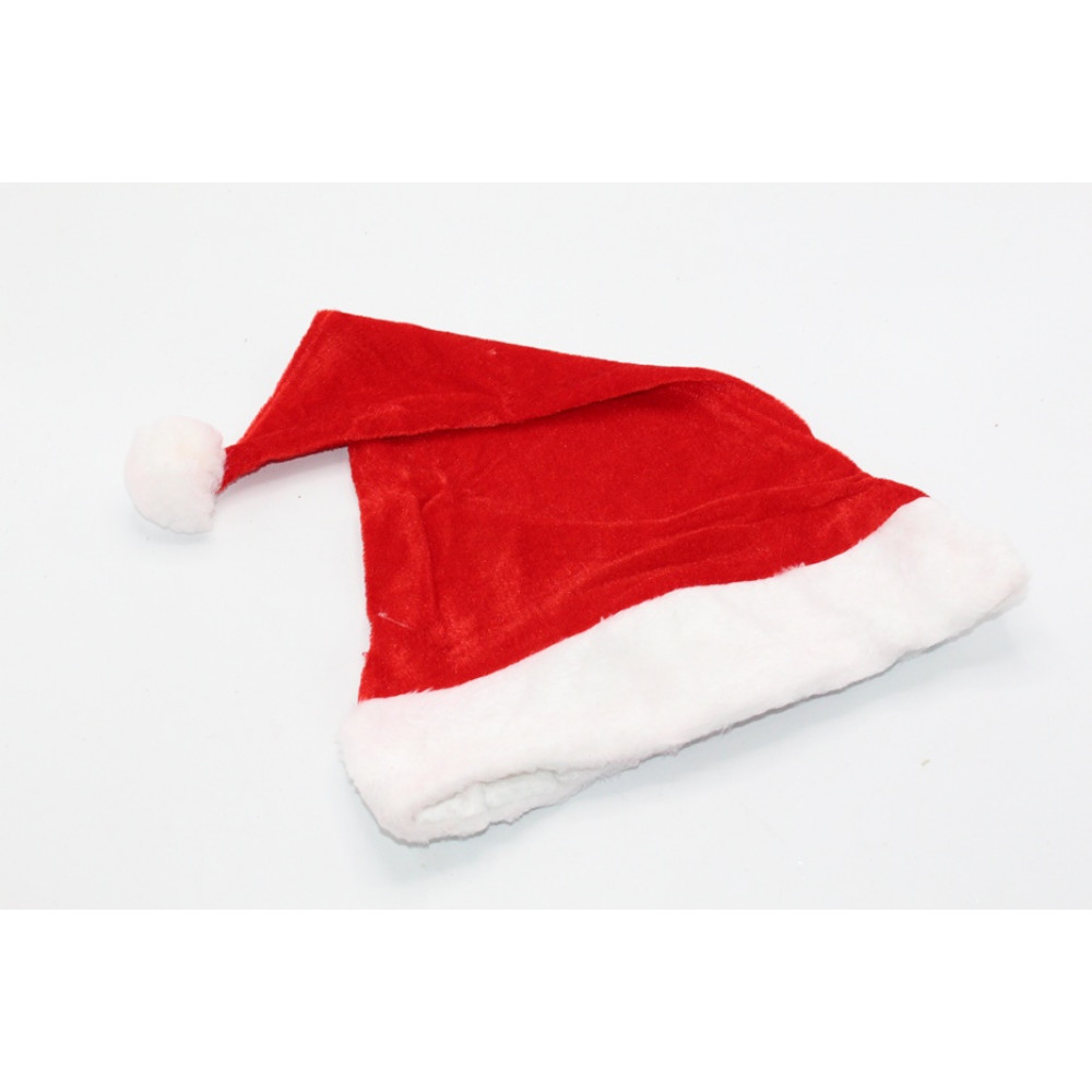 Գլխարկ ձմեռ պապու 12հ-ոց