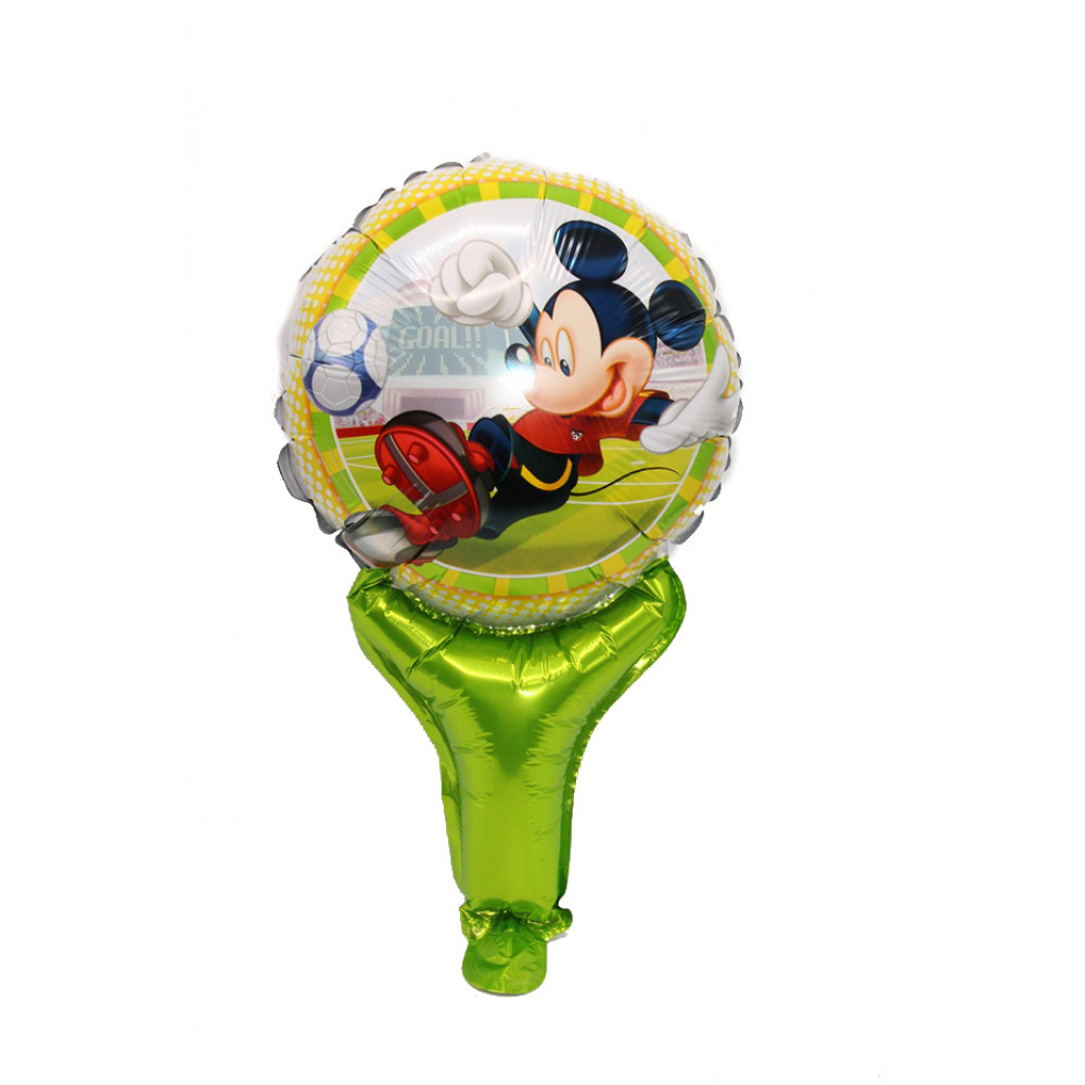 Փուչիկ 20հ-ոց փոքր