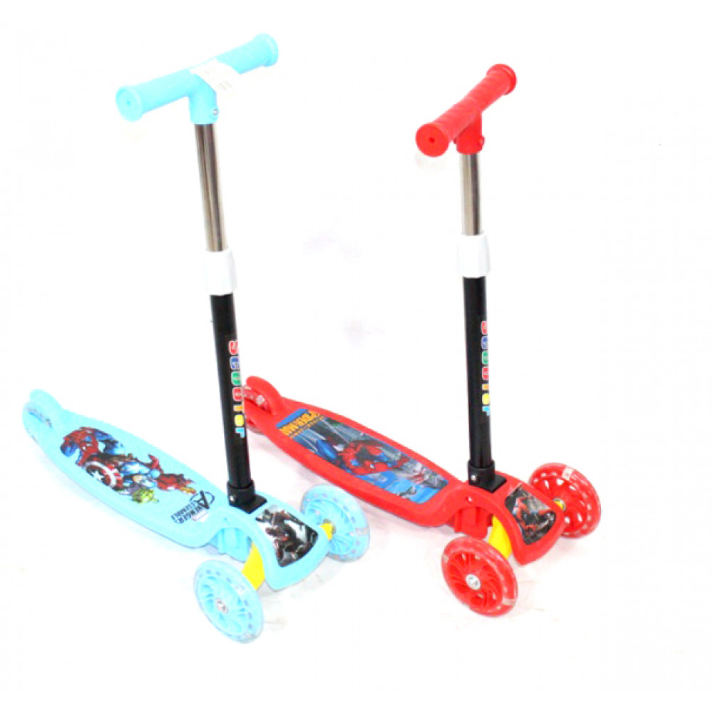 Ինքնագլդոր մանկական