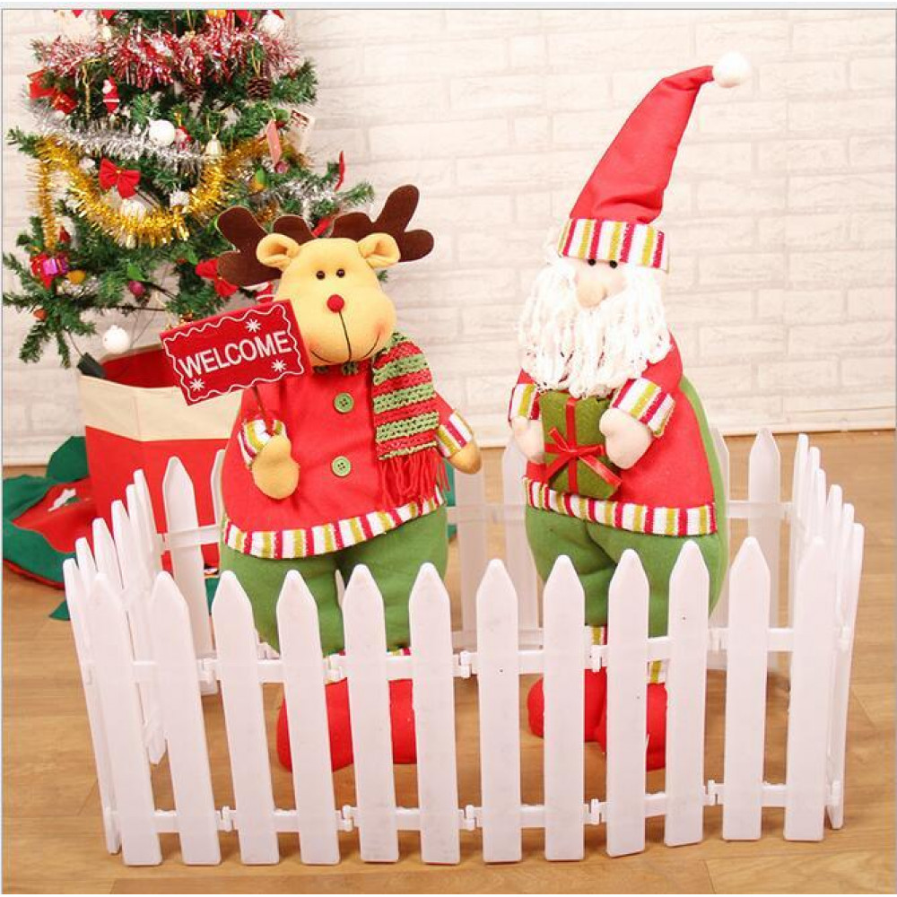 Ցանկապատ ձևավորման փայտե 120*30 սմ