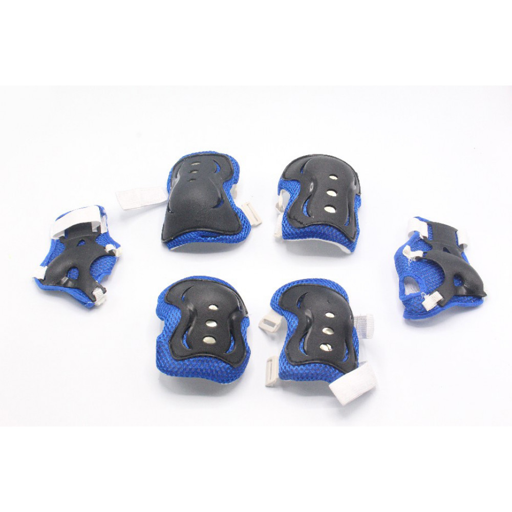 Պաշտպանիչ հավաքածու սքեյթի և չմուշկի