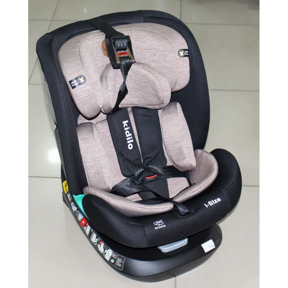 Մեքենայի անվտանգության նստատեղ մանկական Car seat