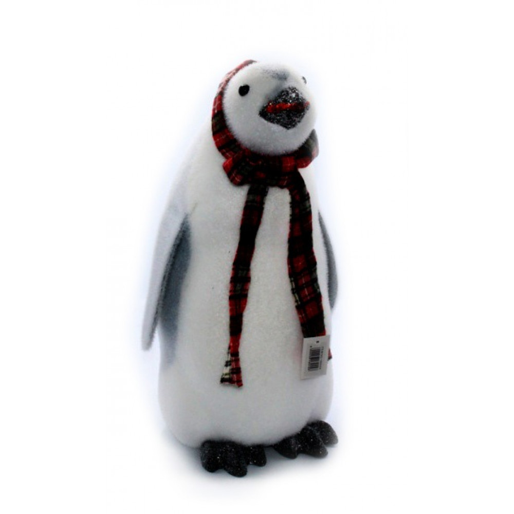 Պինգվին փրփրապլաստե 50սմ-ոց