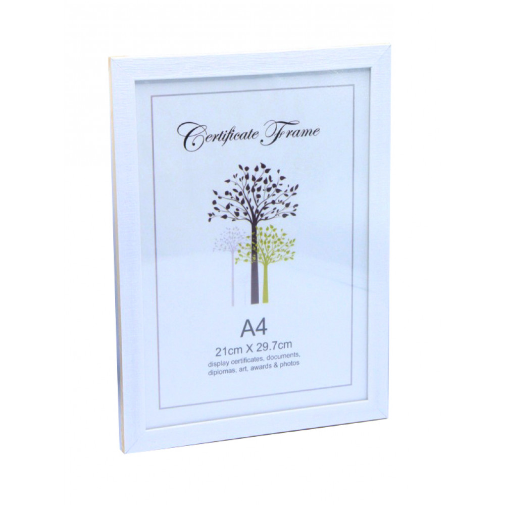 Նկարի շրջանակ A4 չափի