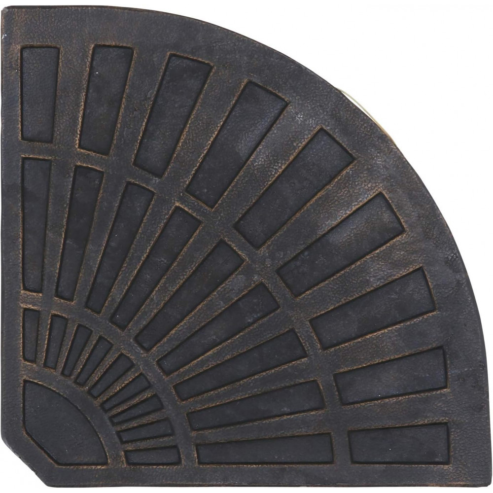 Հովհանոցի ոտնատակի հենակ-ծանրոց, եռանկյուն 45*45սմ-ոց 13կգ-ոց