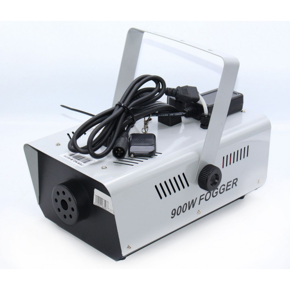 Ծուխ փչող սարք 220v 900w + կառավարման վահանակով, մառախուղի մեքենա