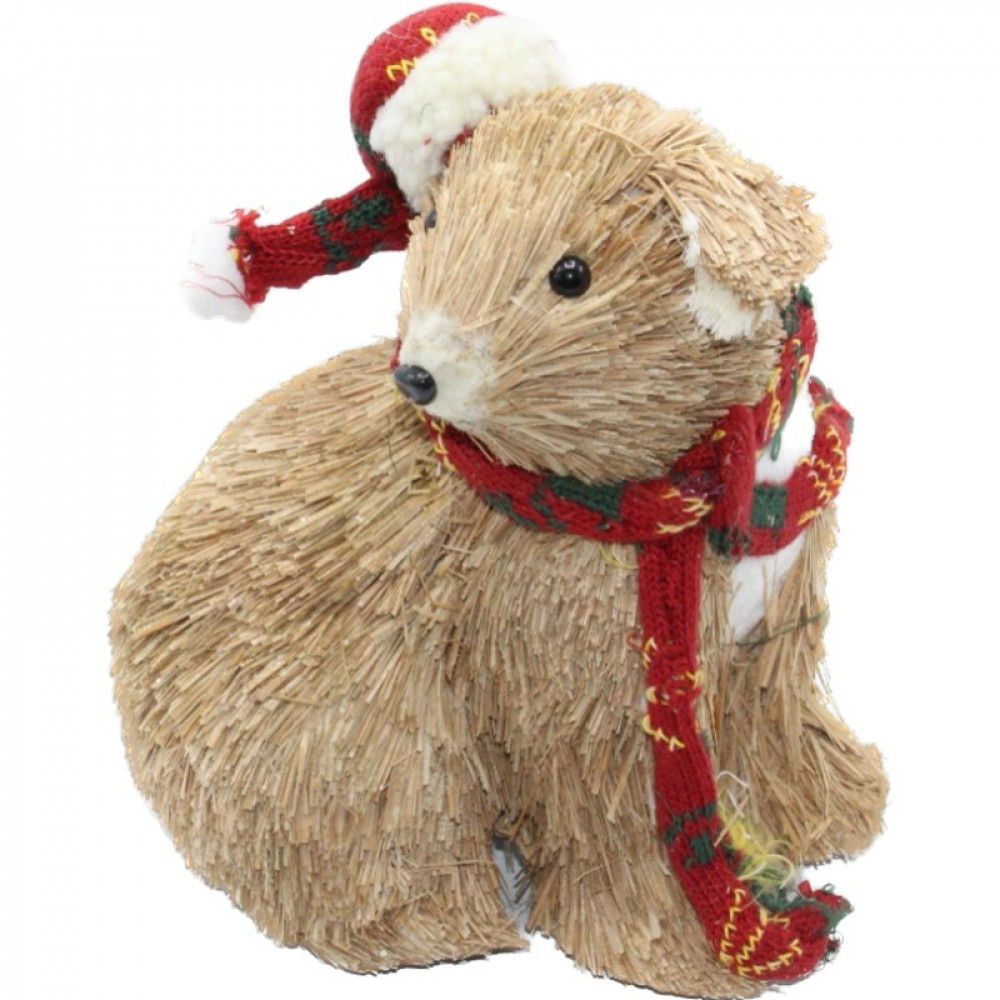 Փրփրապլաստե արջուկ փոքր 20սմ-ոց