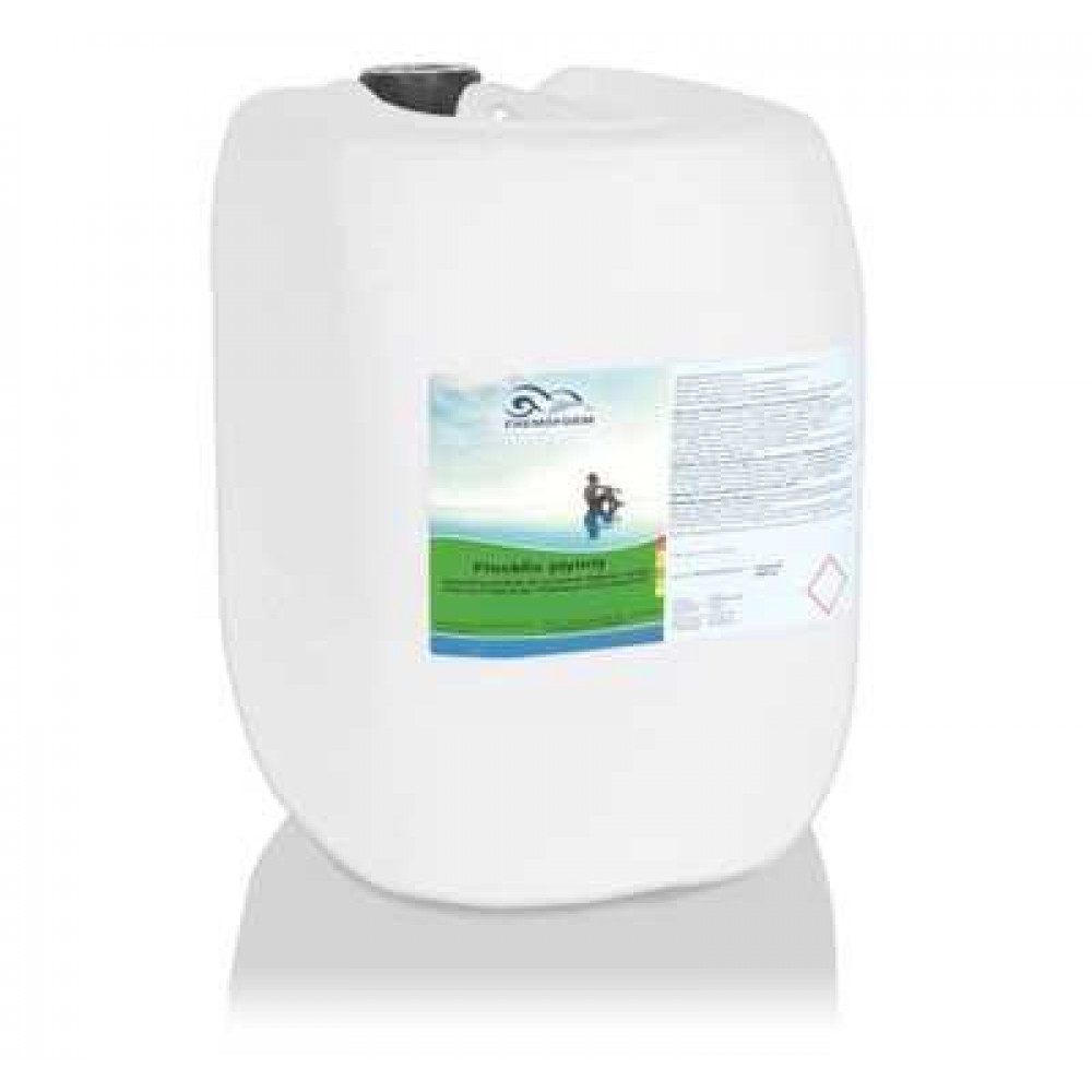 ֆլոկուլյանտ CH Flockfix Liquid 10kg