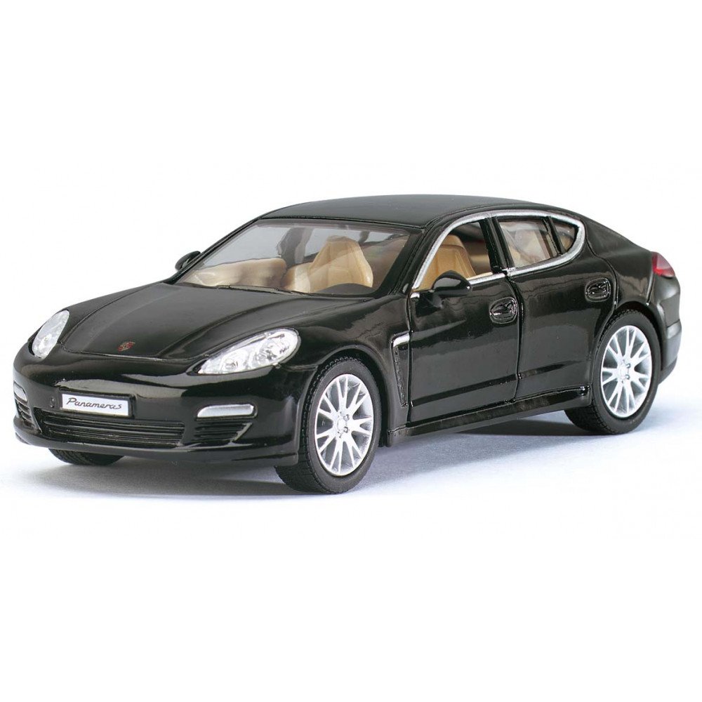 Porsche Panamera S