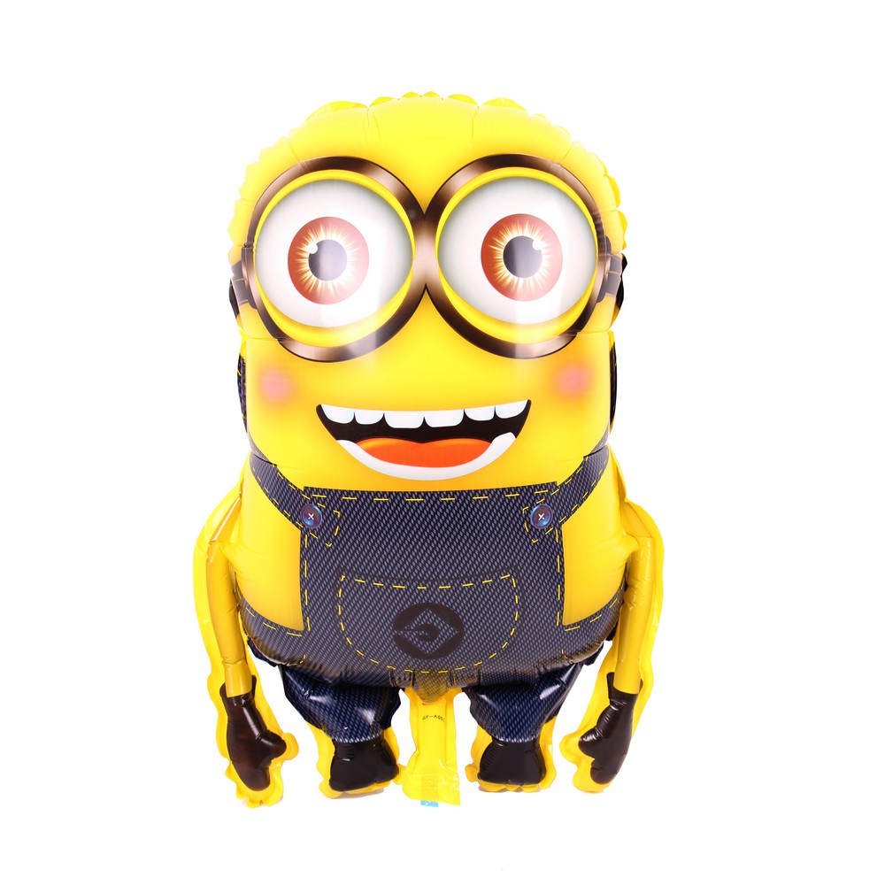 Փուչիկ ֆոլգա Minion 25հ-ոց