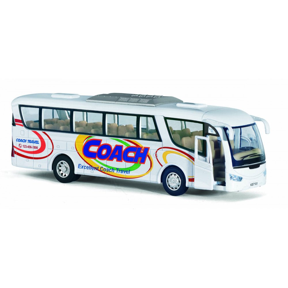 Coach