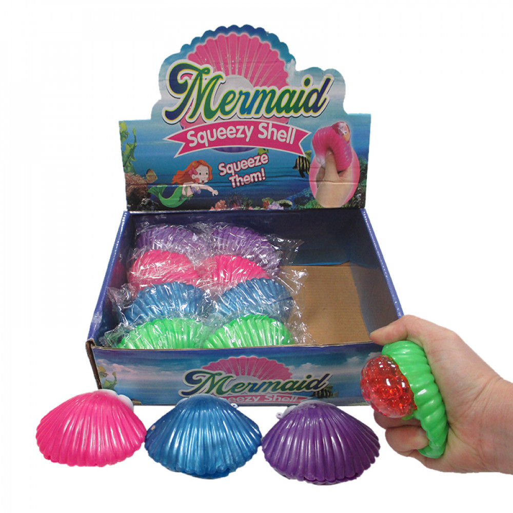 Խաղ ռետինե մարգարիտ (յո-յո) 12հ-ոց տուփով