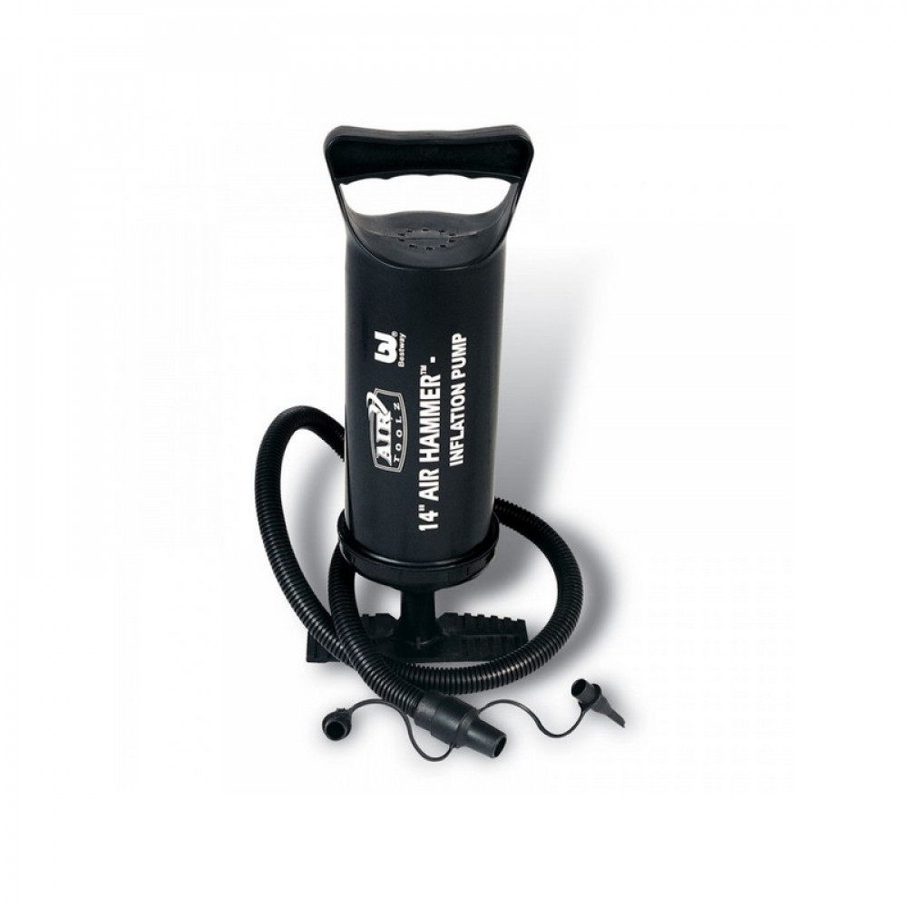 Պոմպ ձեռքի, միջին BESTWAY 36cm Inflation Pump