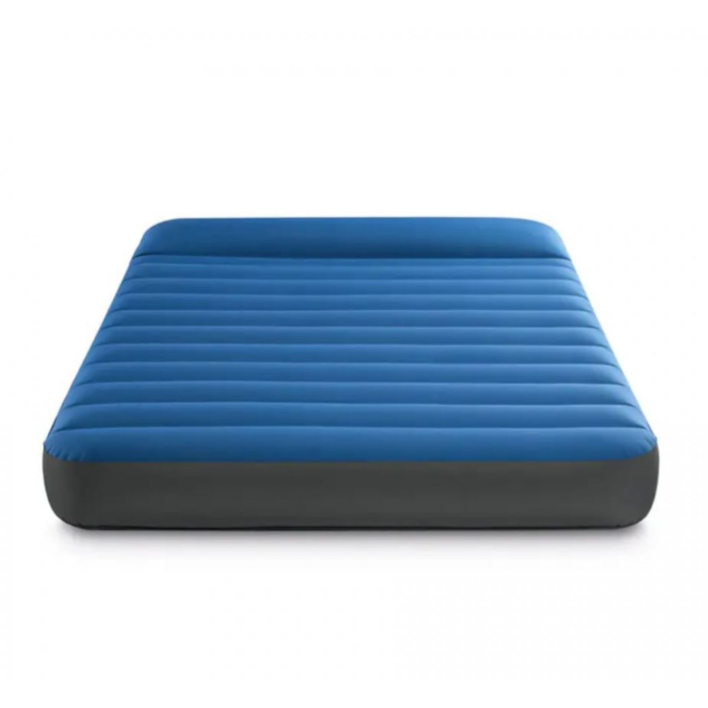 Փչովի ներքնակ 137x191x22սմ «Truaire Outdoor Camping», USB պոմպով 5V, մինչև 272 կգ.