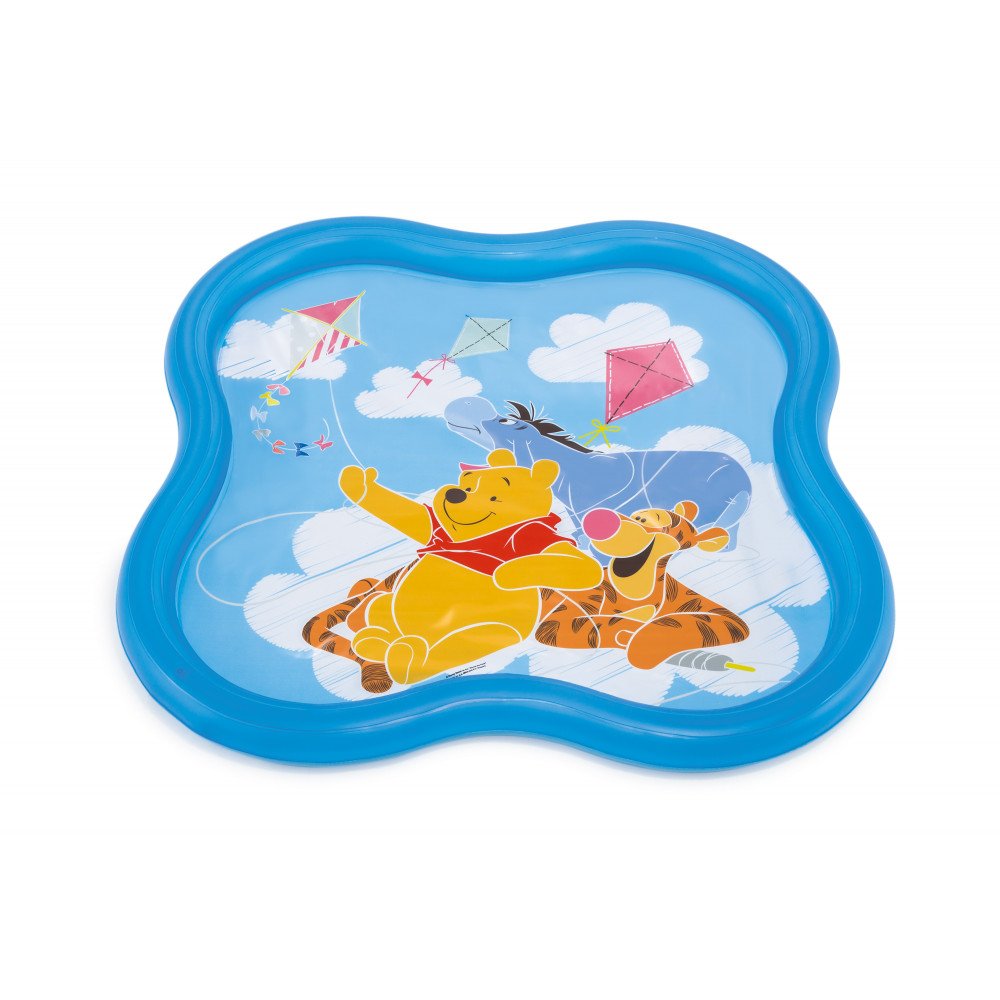 Փչովի լողավազան մանկական Winnie the Pooh