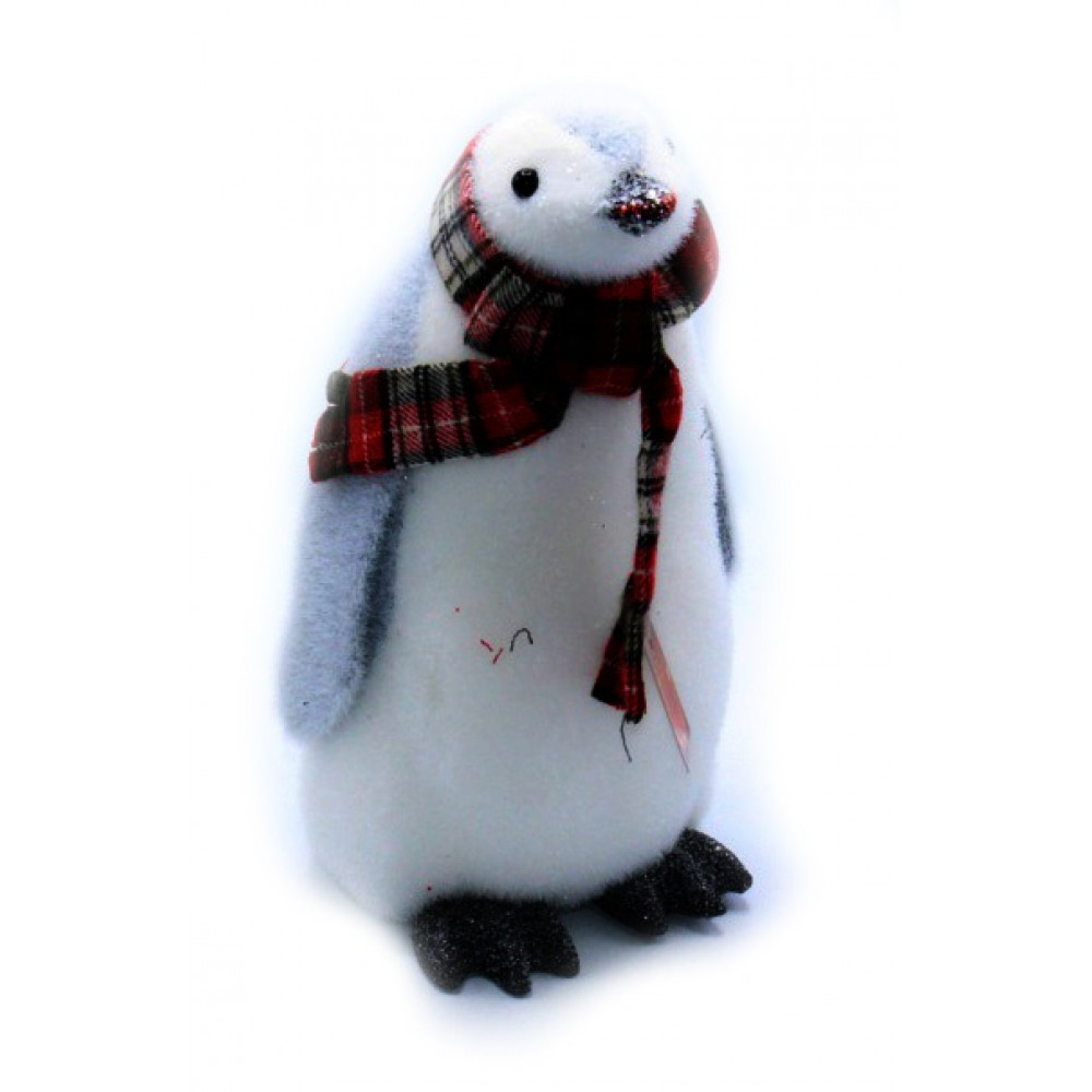 Պինգվին փրփրապլաստե 32սմ-ոց