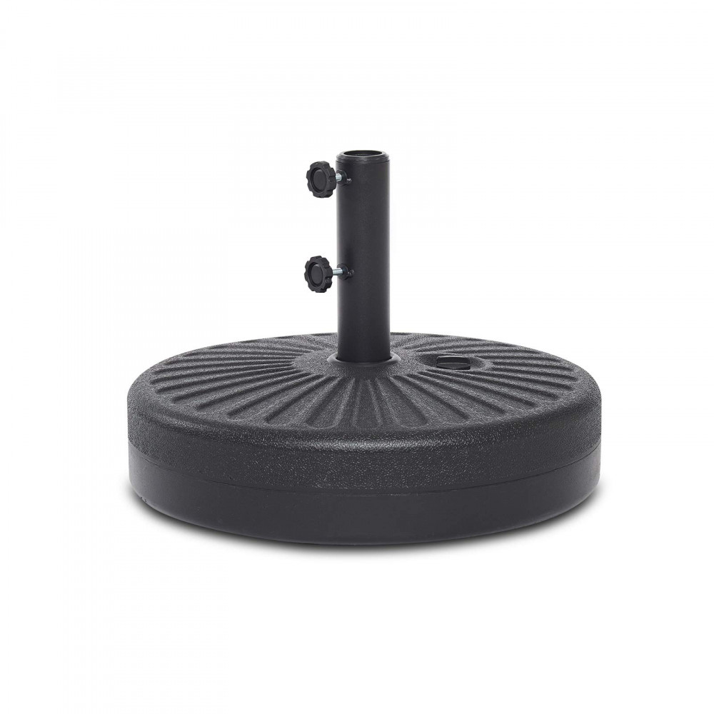 Հովհանոցի ոտնատակի հենակ-ծանրոց, ջրատար տարրայով 22լ-ոց