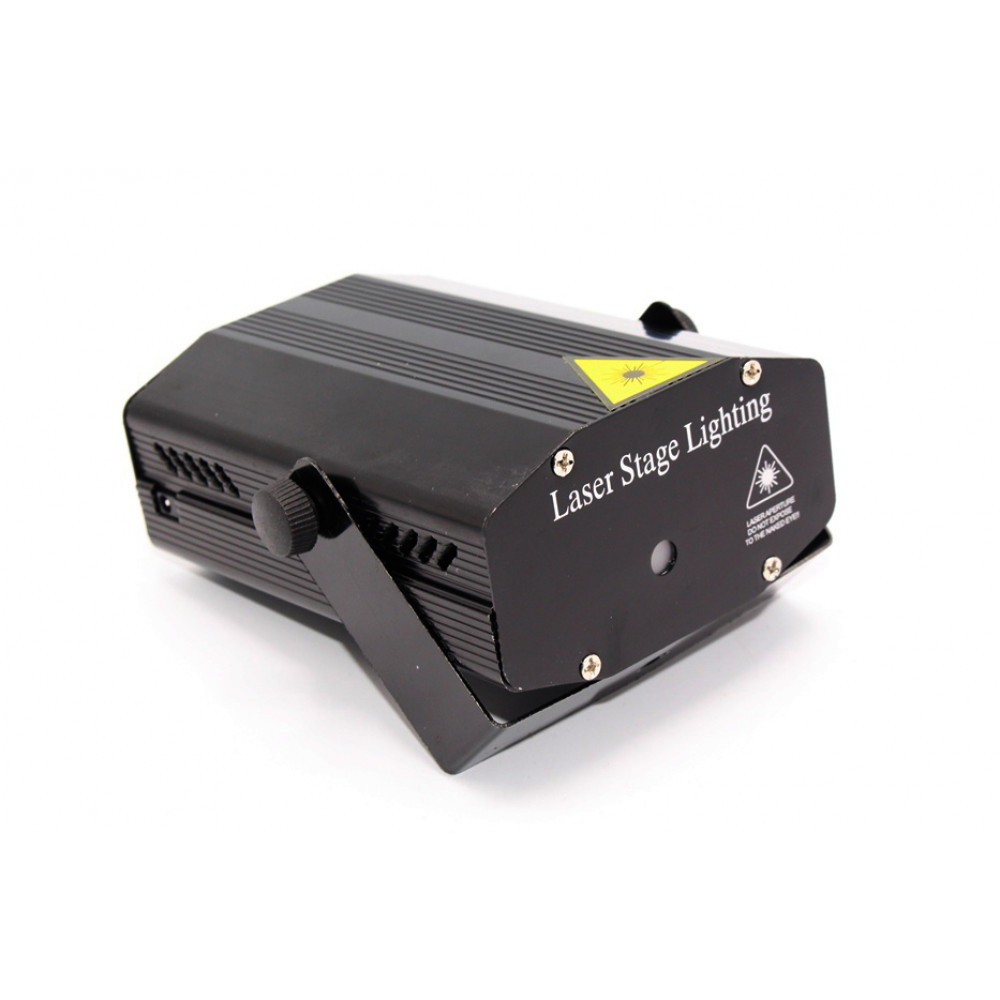 Լույս լազերային փոքր /LED LIGHT