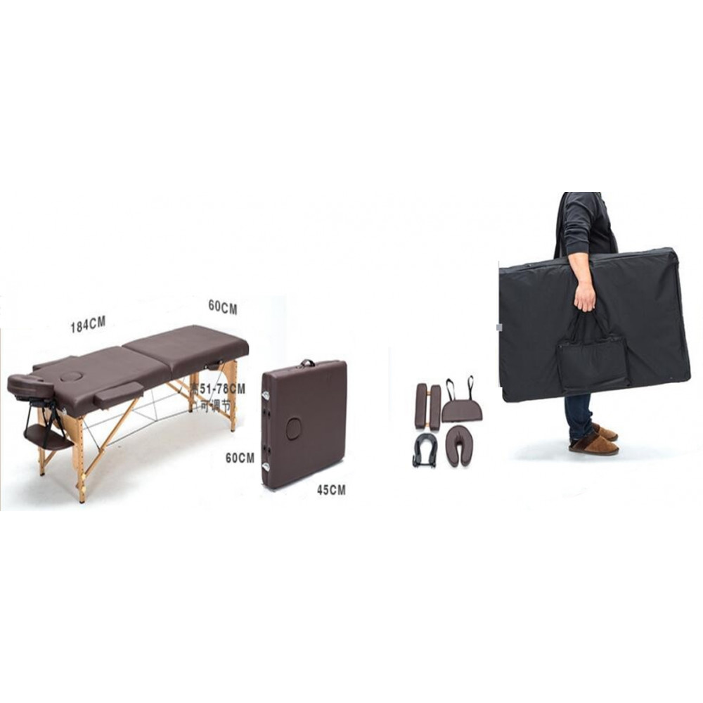 Մերսման սեղան 184*60CM