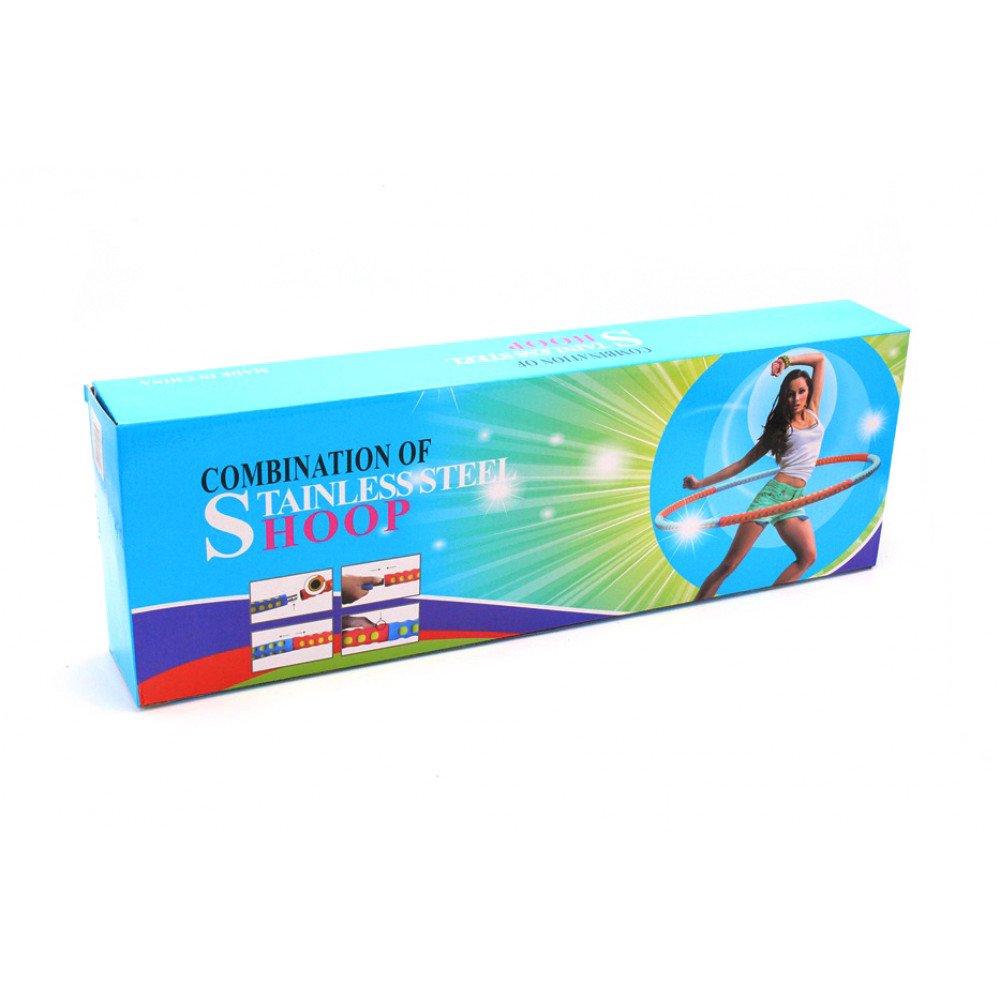 Հավաքովի մարզման օղակ 92սմ-ոց