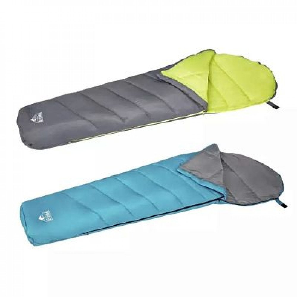 Քնապարկ 220x75x50սմ «Hiberhide 10» 6-10C, 0.8կգ, 2 գույն.