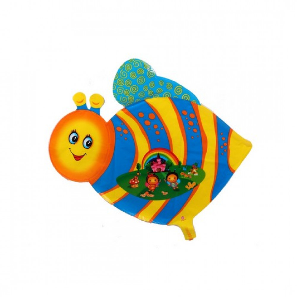 Փուչիկ ֆոլգա`մեղու 25հ-ոց