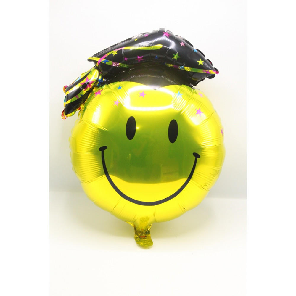 Փուչիկ ֆոլգա 1հ-ոց Smile