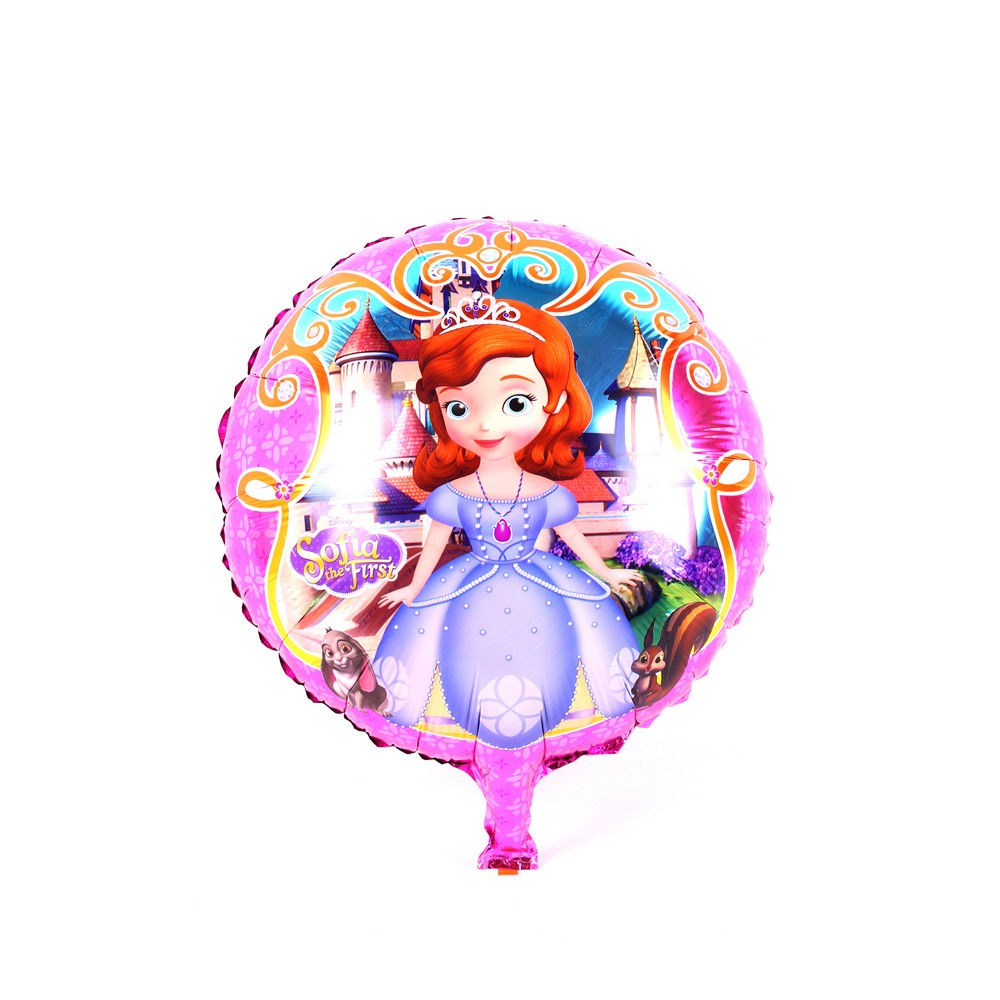 Փուչիկ ֆոլգա SOFIA 25հ-ոց