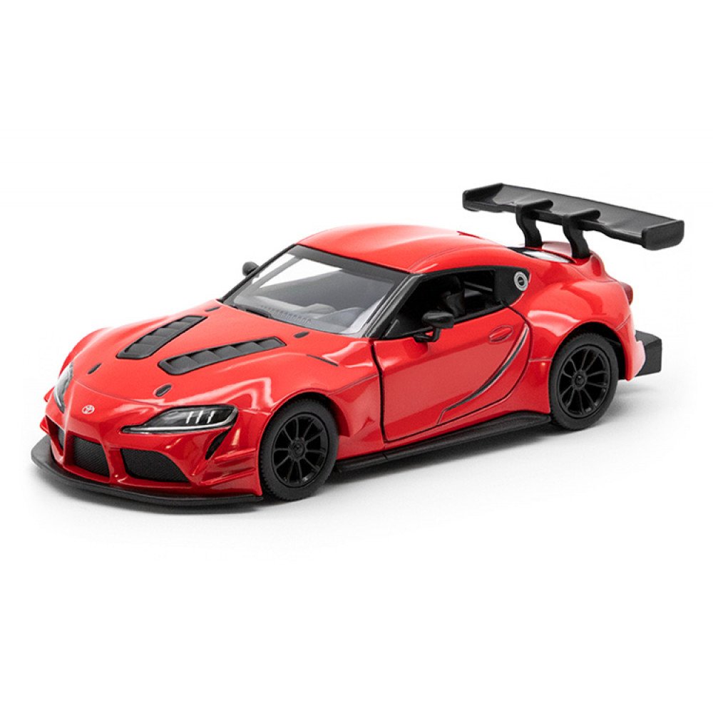 5'' P/b Toyota Gr Supra Racing Concept Db