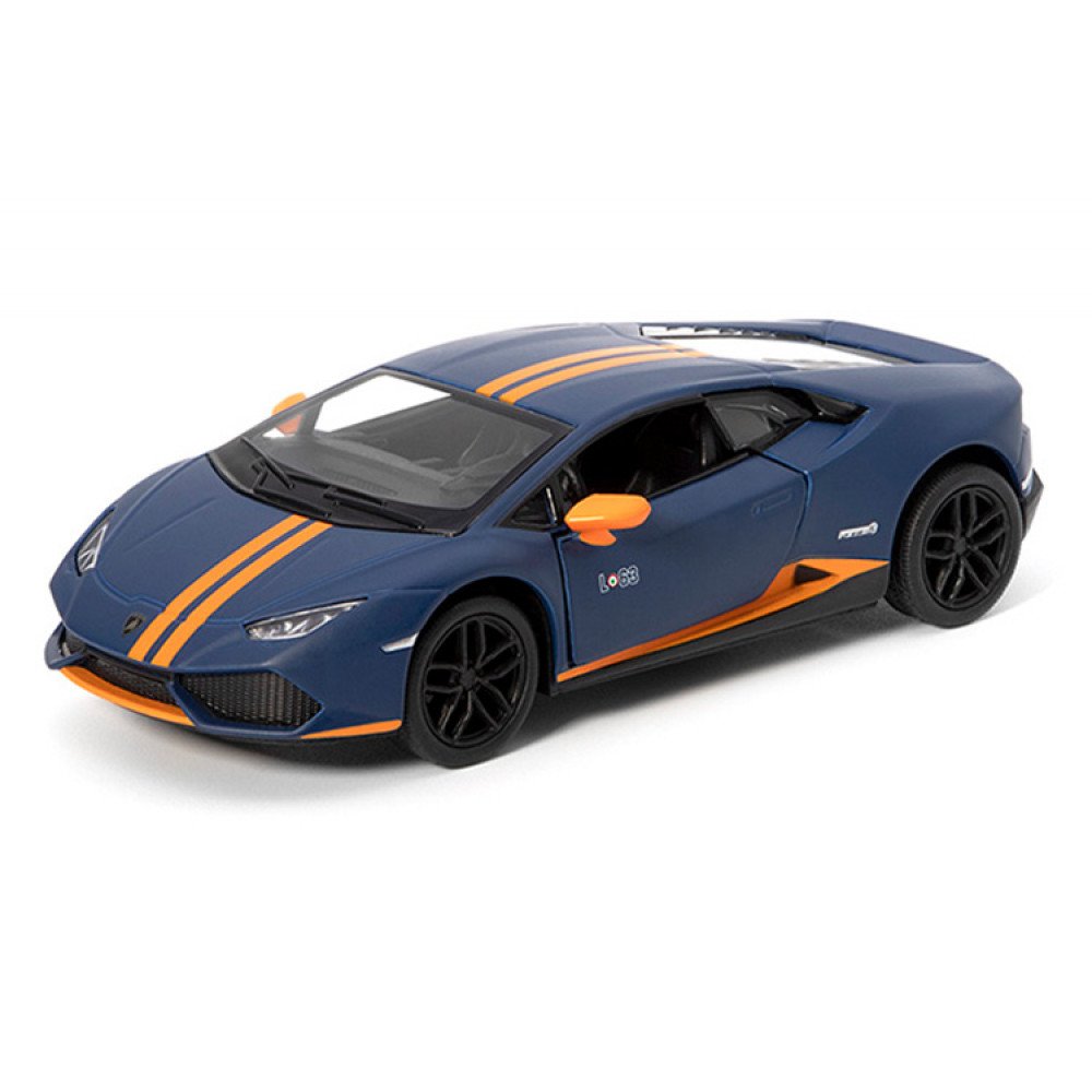 Lamborghini Huracán LP610-4 Avio