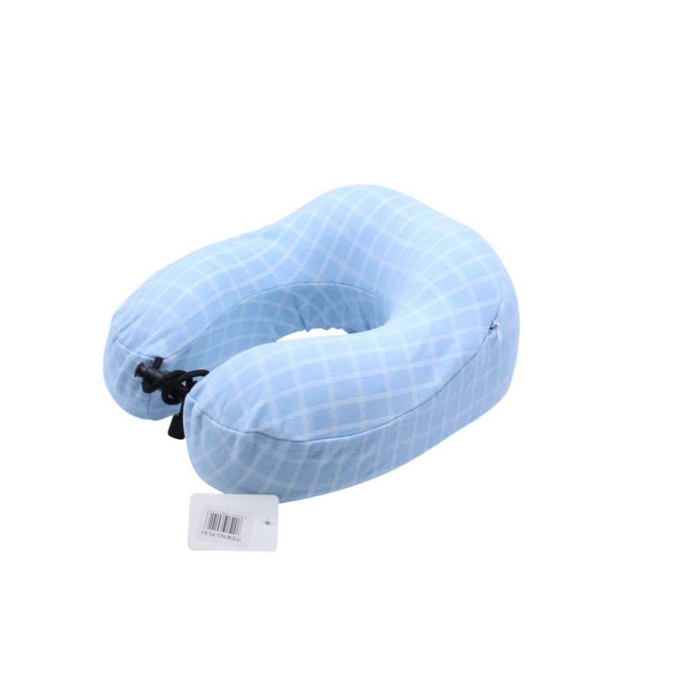 Ճամփորդական բարձ պարանոցի