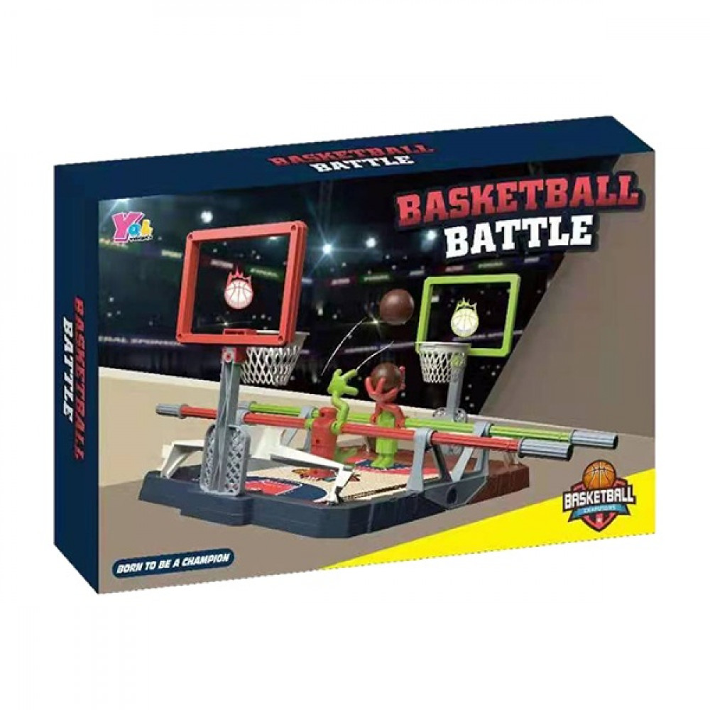 Խաղ սեղանի բասկեթ մանկական