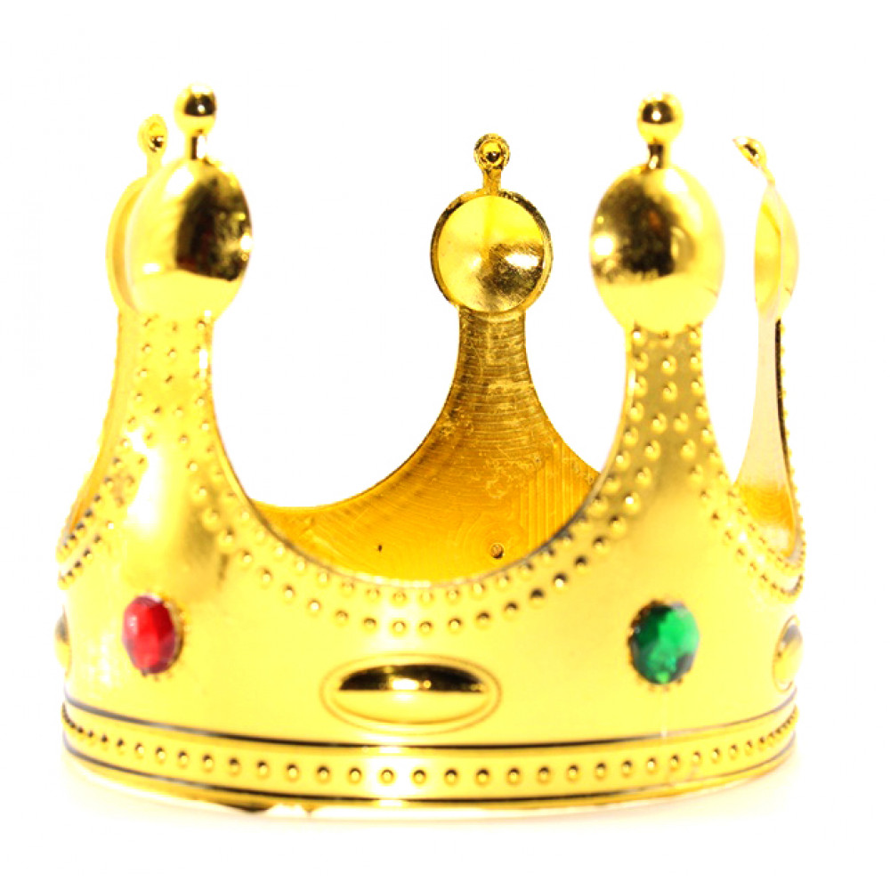 Թագ մանկական