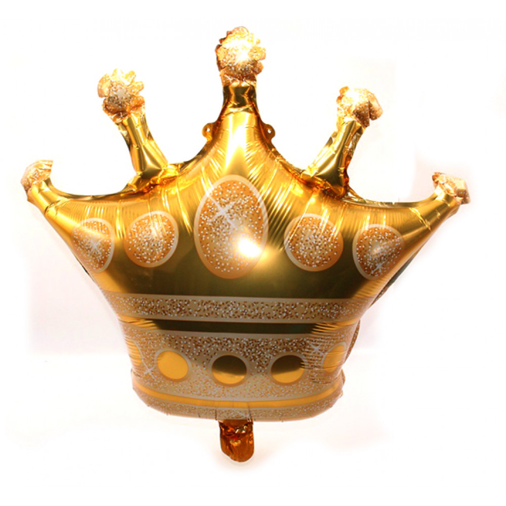 Փուչիկ ֆոլգա 25հ-ոց, մեծ թագ