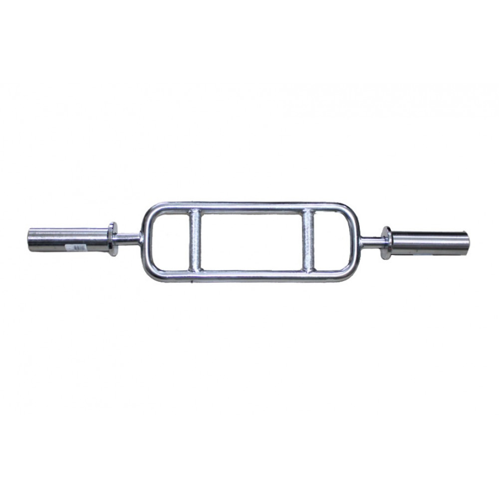 Ծանրաձող մարզման 870սմ.*25մմ {} օլիմպիական