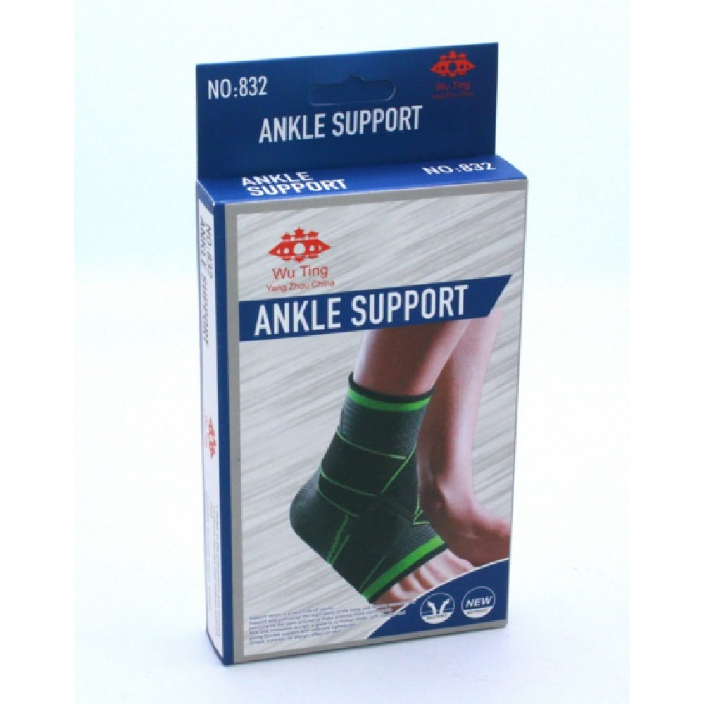 Մարմնամարզական պաշտպանիչ, ոտքի թաթի 1հ-ոց