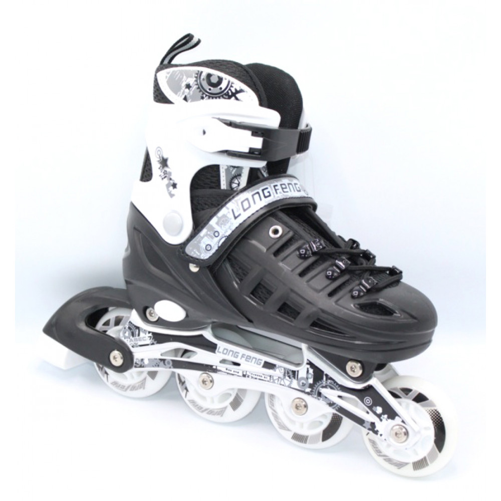 Անվաչմուշկ մանկական Long Feng