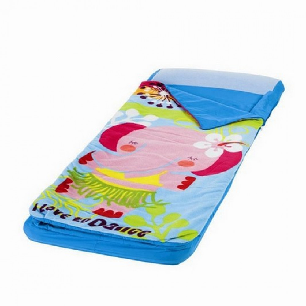 Ներքնակ մանկական INTEX