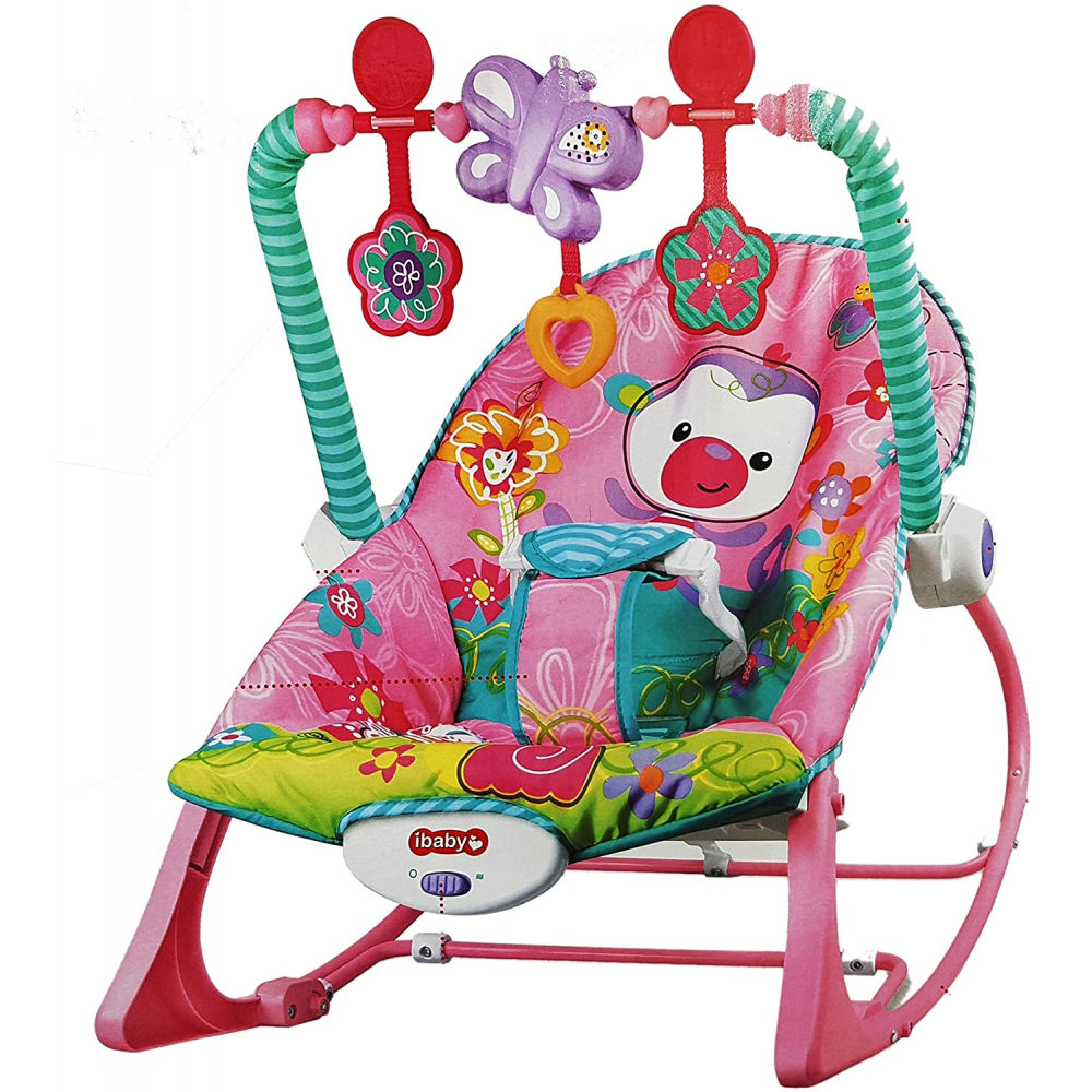 Մանկական ճոճաթոռ