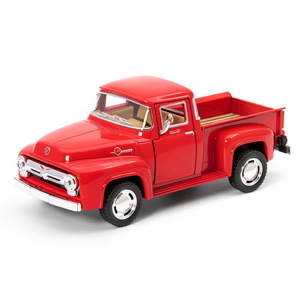 1956 Ford F-100 Pickup