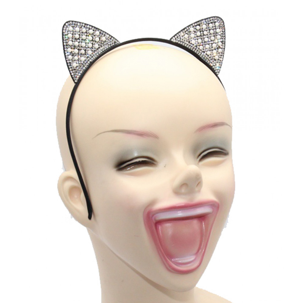 Մանկական գլխազարդ