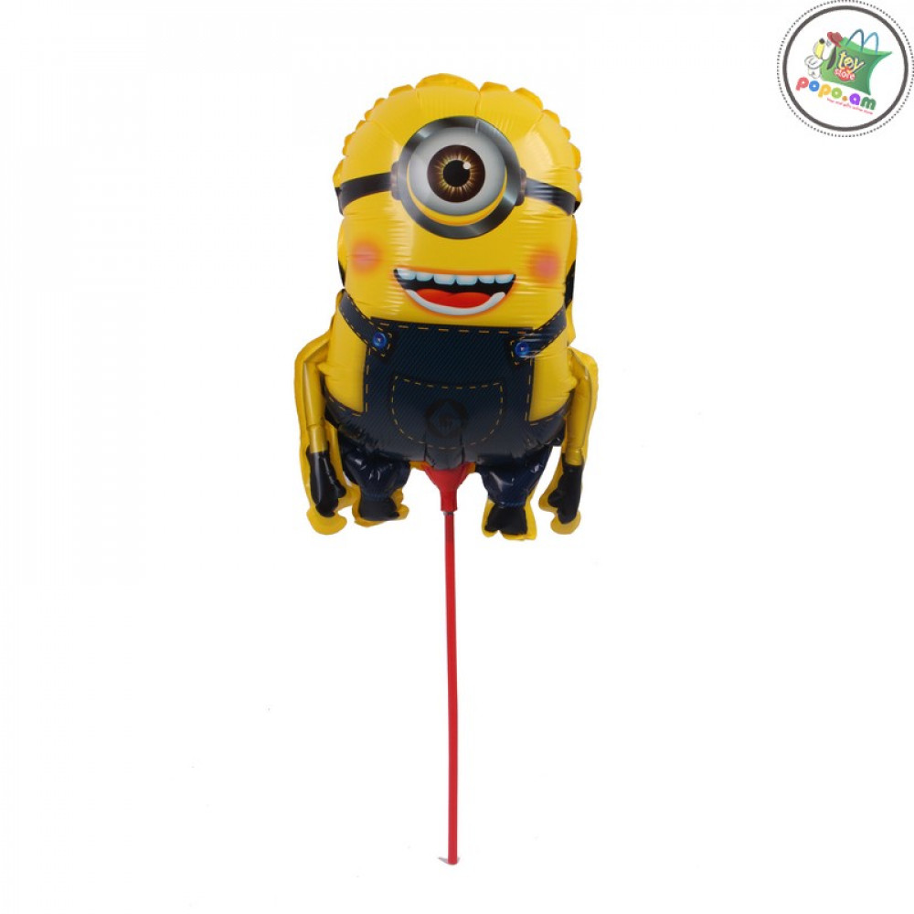 Փուչիկ ֆոլգա Mineon 20հ-ոց ձողով