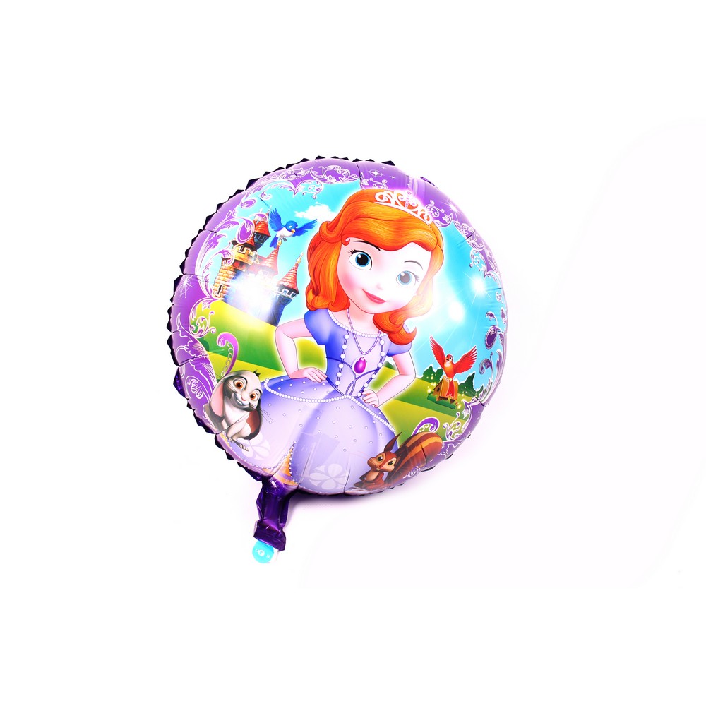 Փուչիկ ֆոլգա 25հ-ոց Sofia