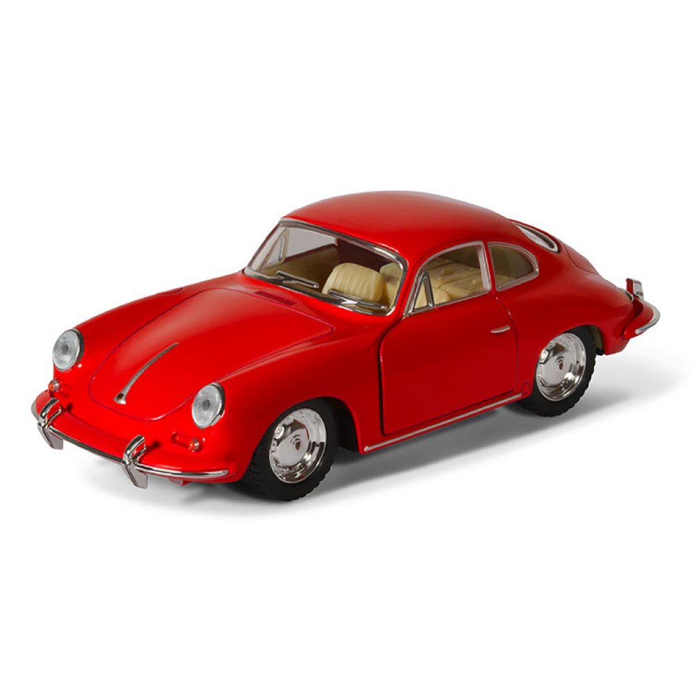 Porsche 356 B Carrera 2
