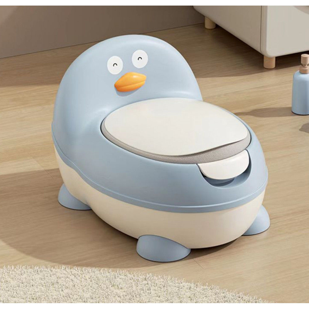 Գիշերանոթ մանկական, ճուտիկ